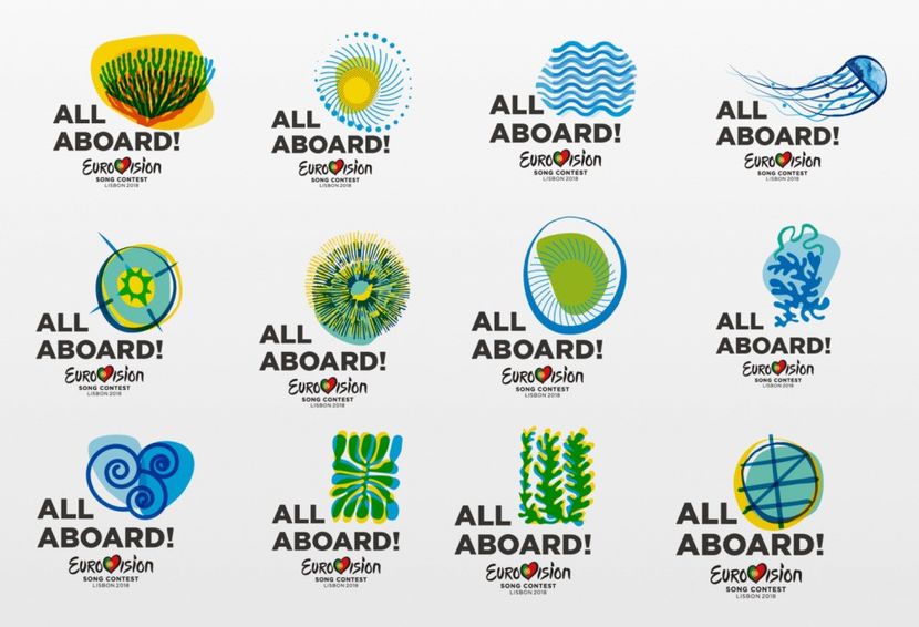 Eurovision 2018 - 2018 Eurovision Song Contest