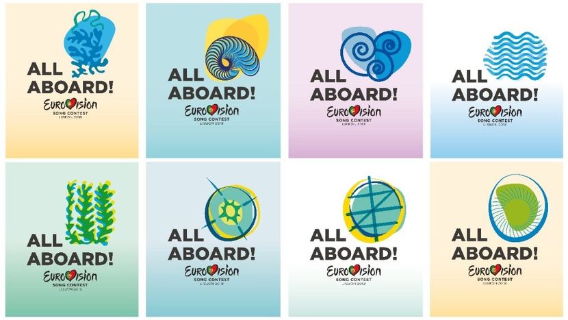 Eurovision 2018 - 2018 Eurovision Song Contest