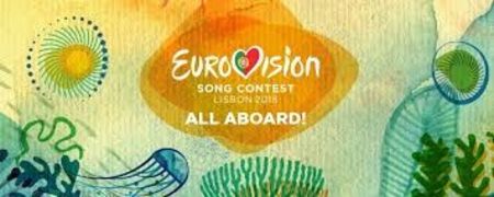Eurovision 2018 - 2018 Eurovision Song Contest