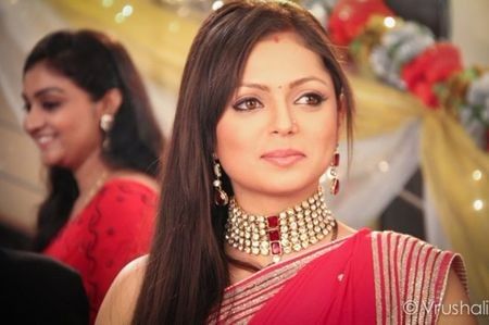 Drashti dhami - Personaje din serial !Xxxconcursurixxx etapa 2
