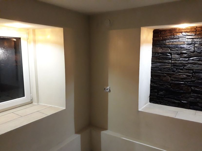  - amenajari interioare si finisari in lemn