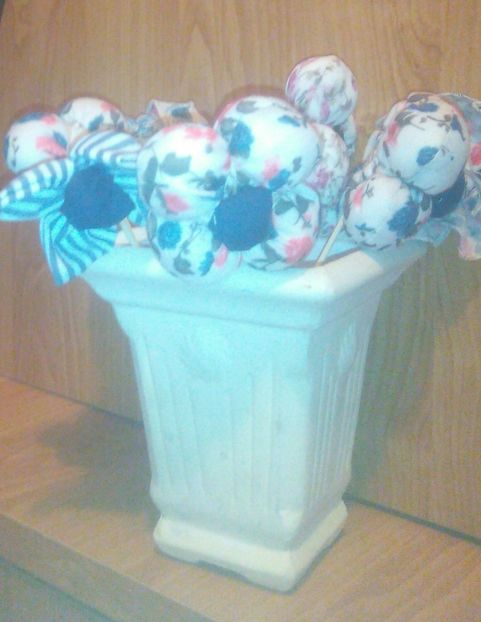  - Flori handmade