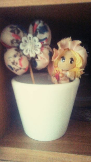  - Flori handmade