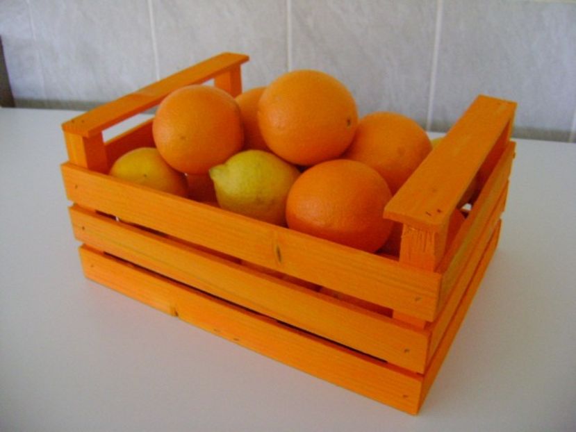 Putina culoare - v Iarna 2016-2017-2018