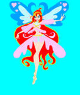 6 - Winx - Poze super noi