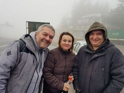  - 2018 Aqua park Oradea 20-21 ianuarie