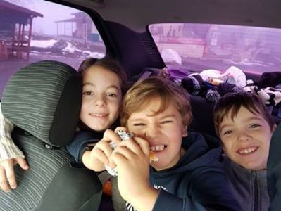  - 2018 Aqua park Oradea 20-21 ianuarie