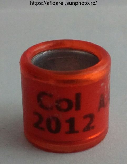 COL 2012 ACC - COLUMBIA-COL