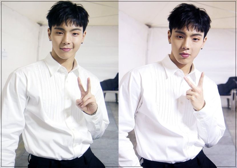 ✖ Dᴀʏ 465 × 23.01.2018 ✖ - cuz i think about you err - day___