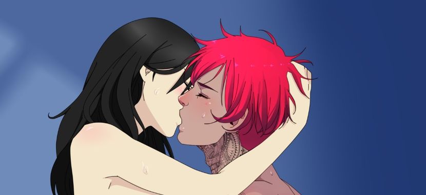 collab cu bunny | full in descriere - Kim Smith