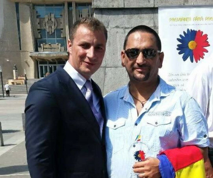  - Poze haioase pamflet