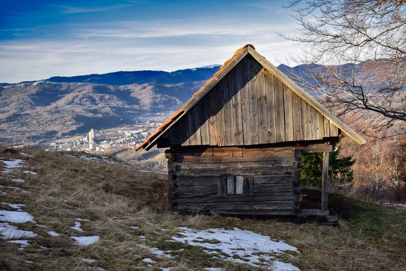  - Photo 12 - Iarna