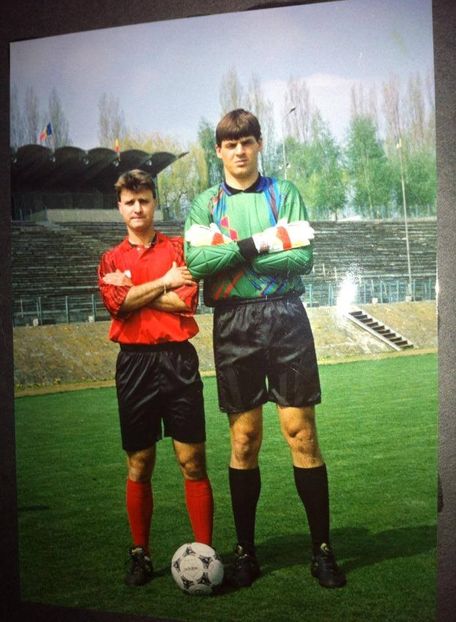 Adrian Bontea Adrian Bondoc - Dunarea Galati Istorie