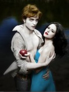 10390980_UJOZADLEO - Edward and Bella Cullen
