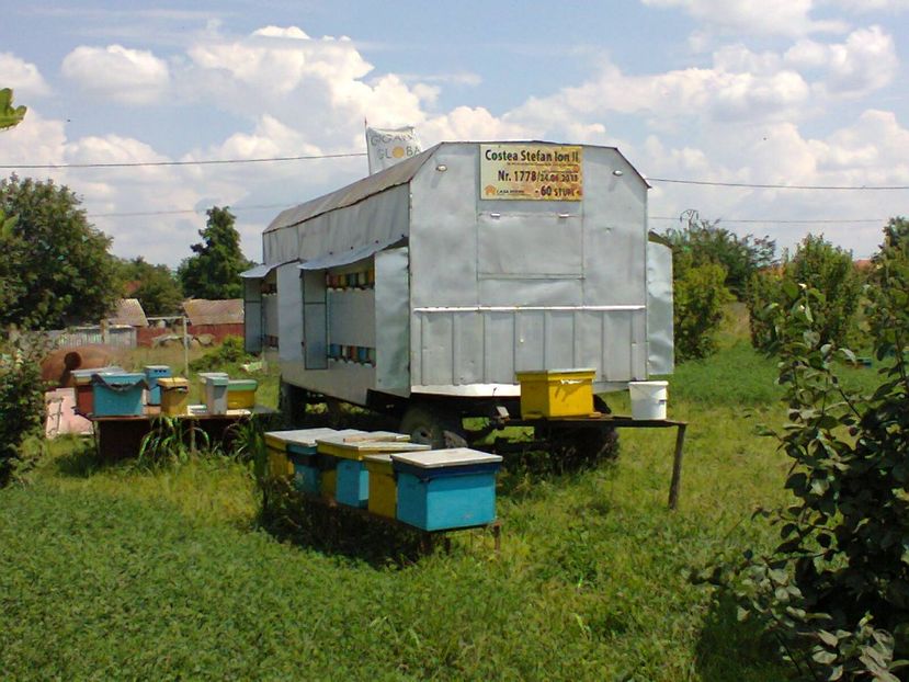 Fotografie0015 - Pavilon apicol si pastoral
