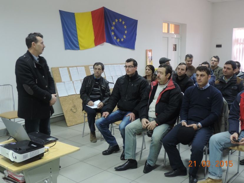  - Donatie albine World vision