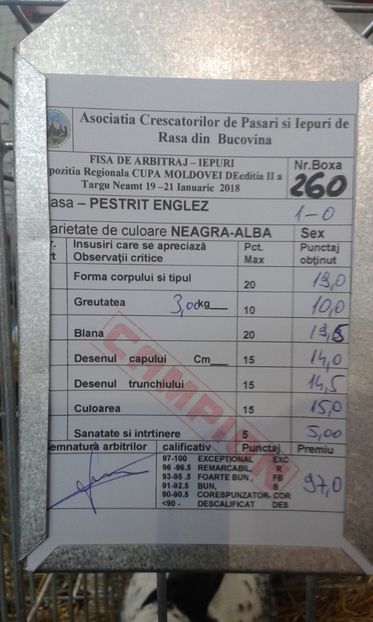  - 0 - REZ EXPO TG NEAMT IAN 2018