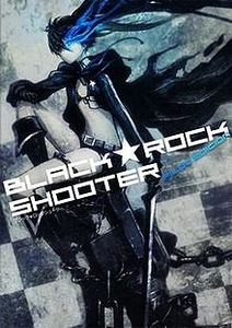 BlackRockShooter - z_animeuri_si_manga_z