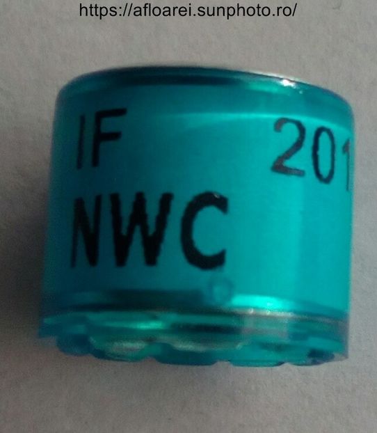 IF NWC 2015 - AMERICA