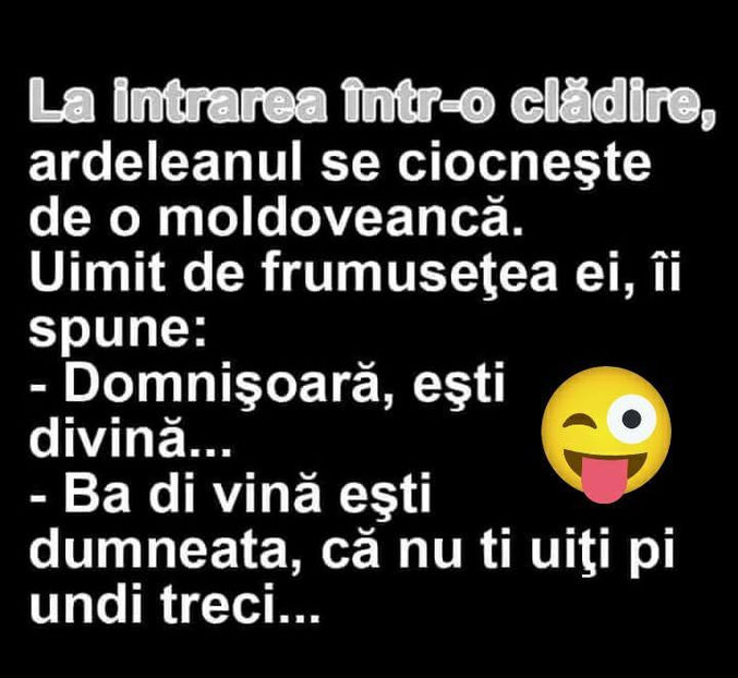  - Bancuri cu Moldoveni