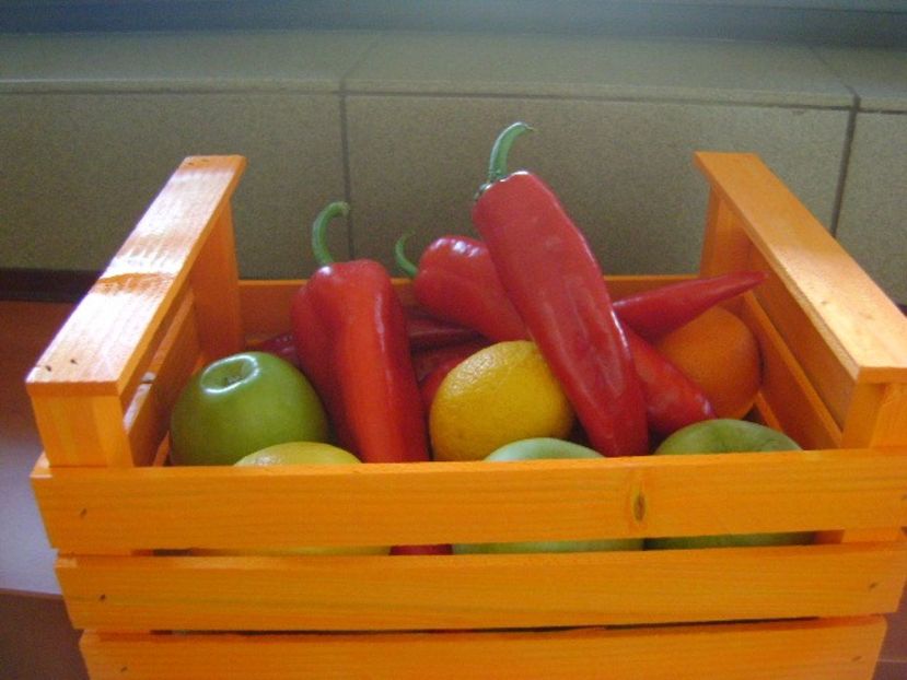 Putina culoare - v Iarna 2016-2017-2018