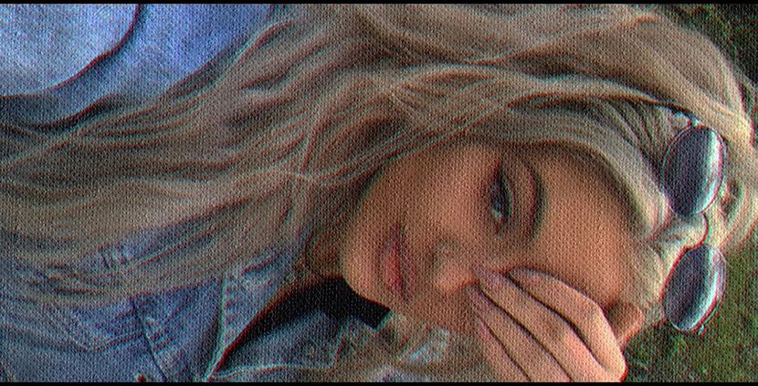 Day 48╰Sofia Amanda Karlberg Zoubir╮ - You know that I hate to admit it