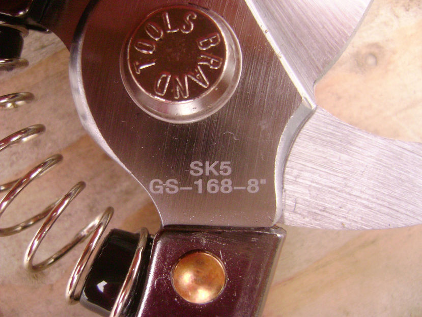 Foarfeca Great Sail 5 - Foarfeca Great Sail