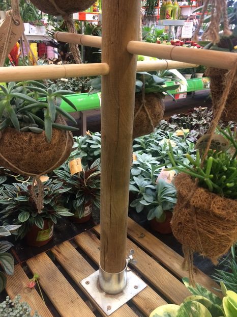 Prins pe un suport .. - Modele de Raft