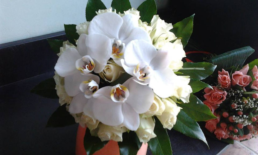  - BUCHETE DE MIREASA Turda