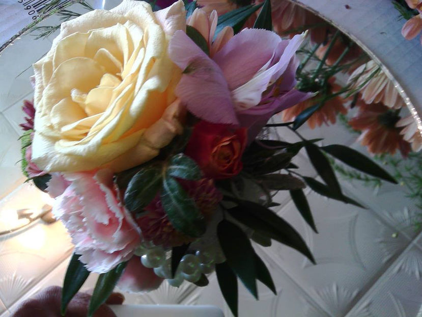  - BUCHETE DE MIREASA Turda