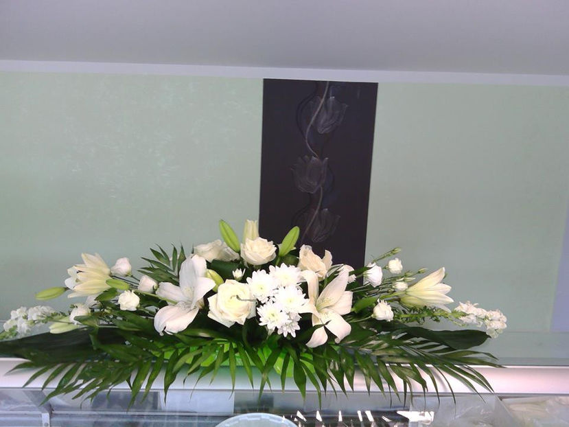  - BUCHETE DE MIREASA Turda