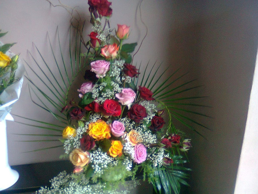  - BUCHETE DE MIREASA Turda