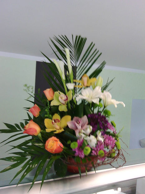  - BUCHETE DE MIREASA Turda