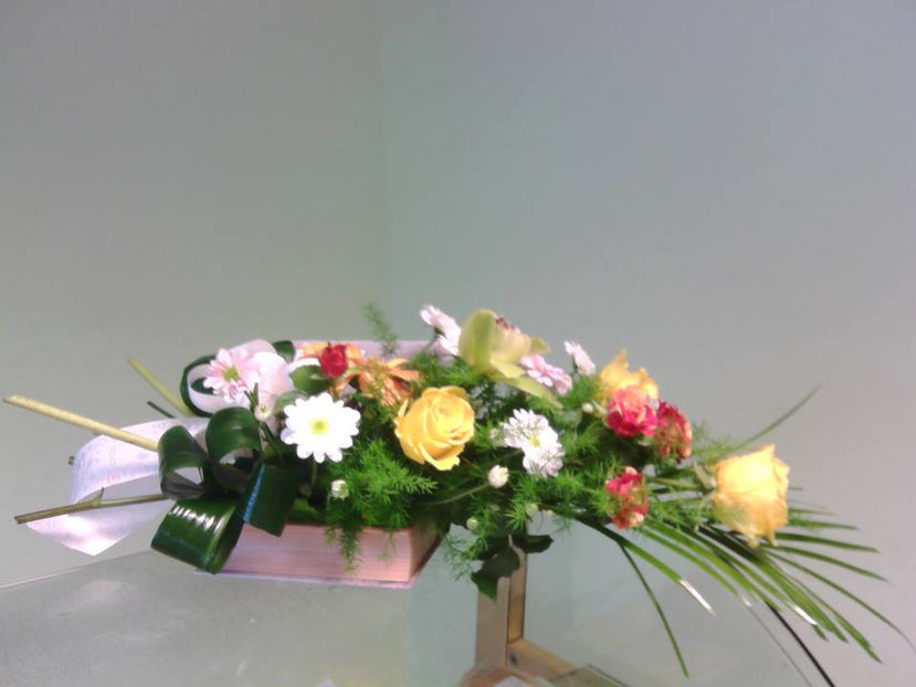  - BUCHETE DE MIREASA Turda