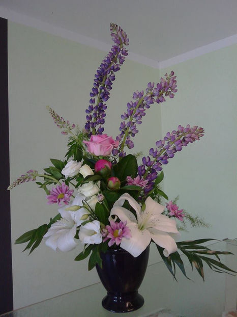  - BUCHETE DE MIREASA Turda