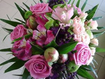  - BUCHETE DE MIREASA Turda