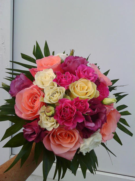  - BUCHETE DE MIREASA Turda