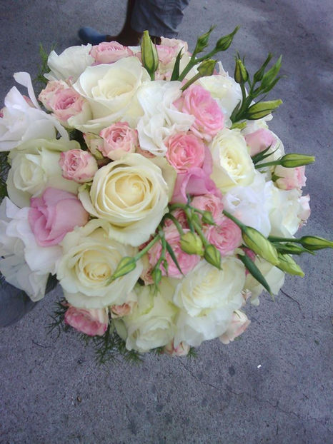  - BUCHETE DE MIREASA Turda