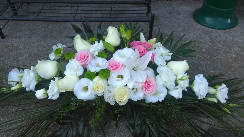  - BUCHETE DE MIREASA Turda