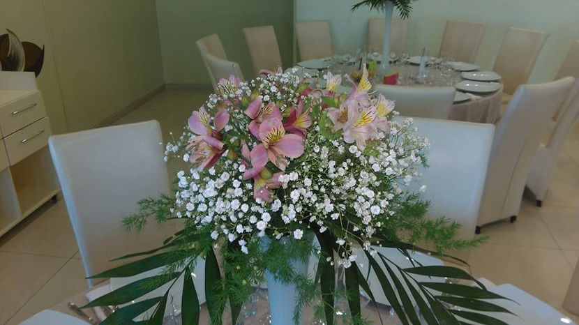  - BUCHETE DE MIREASA Turda