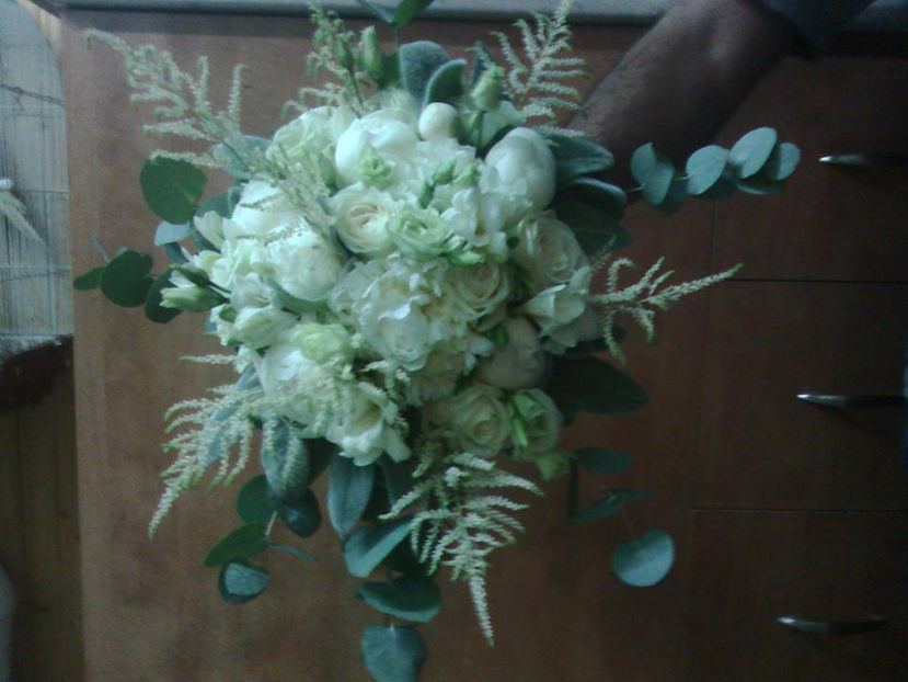  - BUCHETE DE MIREASA Turda