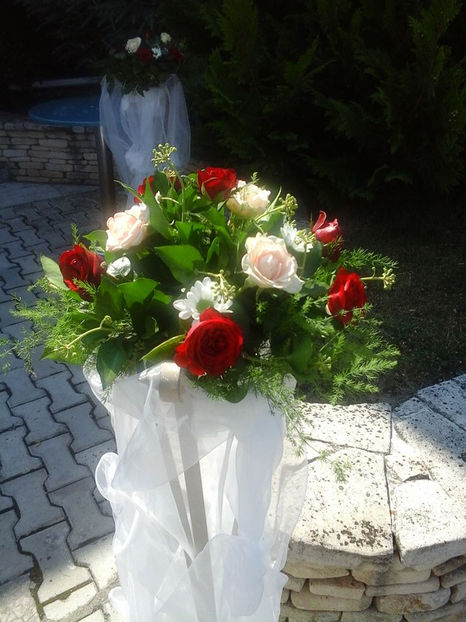  - BUCHETE DE MIREASA Turda