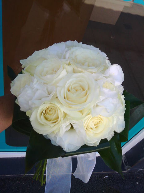  - BUCHETE DE MIREASA Turda