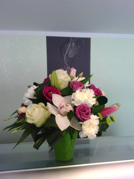  - BUCHETE DE MIREASA Turda