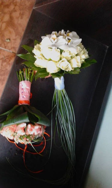  - Flori pentru evenimente in Turda