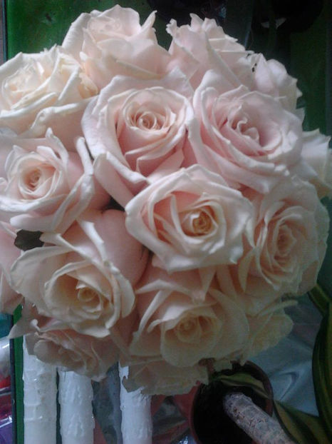  - Flori pentru evenimente in Turda