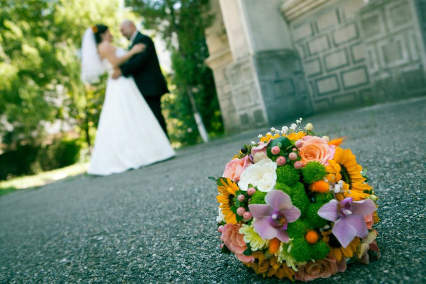  - Flori pentru evenimente in Turda