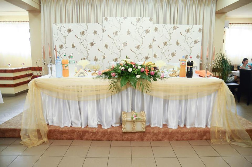  - Flori pentru evenimente in Turda