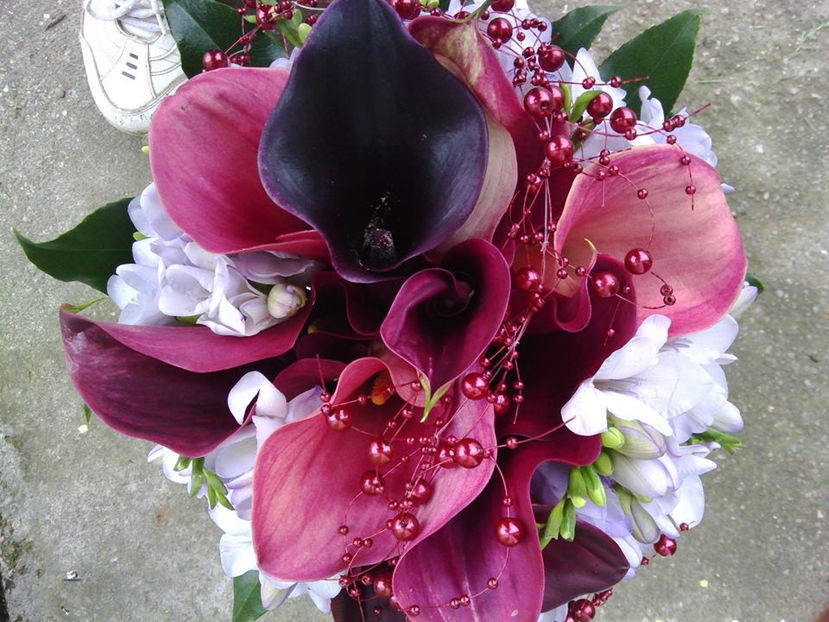  - Flori pentru evenimente in Turda