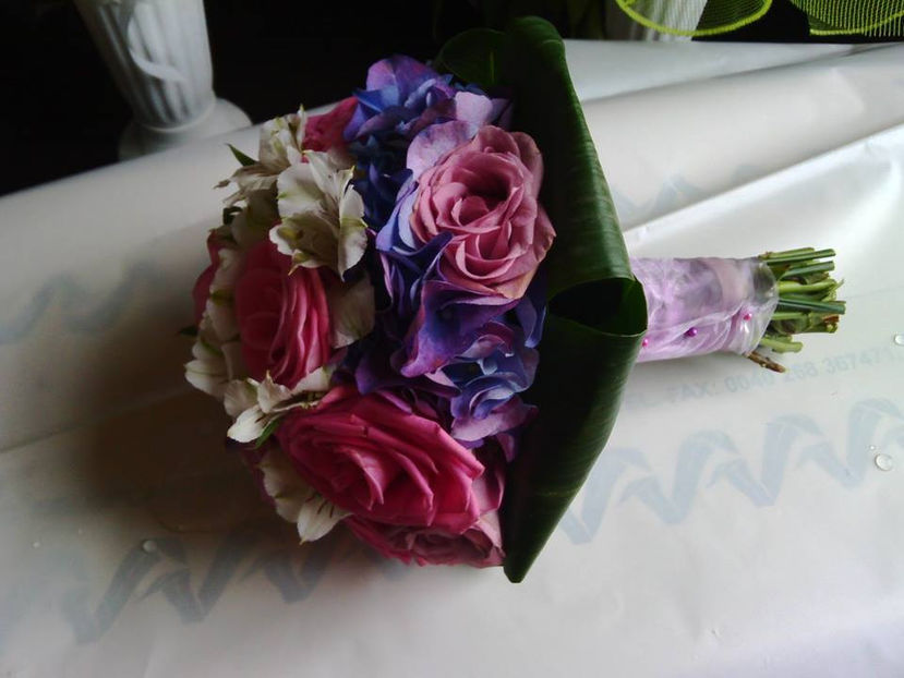  - Flori pentru evenimente in Turda